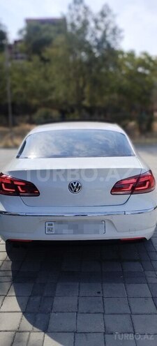 Volkswagen Passat CC 2013, 175,000 km - 2.0 л - Bakı
