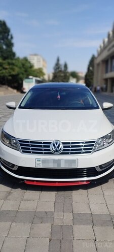 Volkswagen Passat CC 2013, 175,000 km - 2.0 л - Bakı