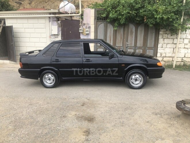 LADA (VAZ) 2115 2012, 237,000 km - 1.6 l - Bakı
