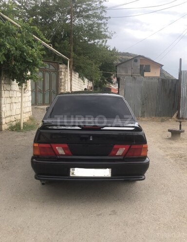 LADA (VAZ) 2115 2012, 237,000 km - 1.6 l - Bakı