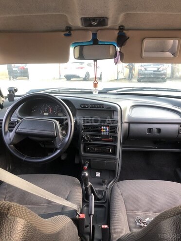 LADA (VAZ) 2115 2012, 237,000 km - 1.6 l - Bakı