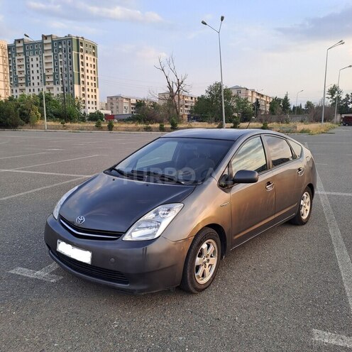 Toyota Prius 2008, 256,000 km - 1.5 l - Gəncə
