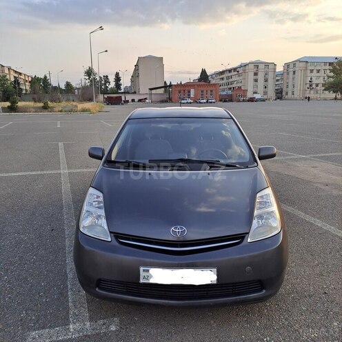 Toyota Prius 2008, 256,000 km - 1.5 l - Gəncə