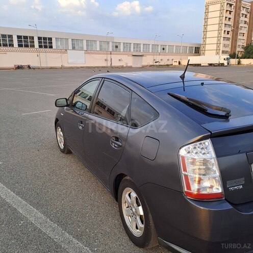 Toyota Prius 2008, 256,000 km - 1.5 l - Gəncə