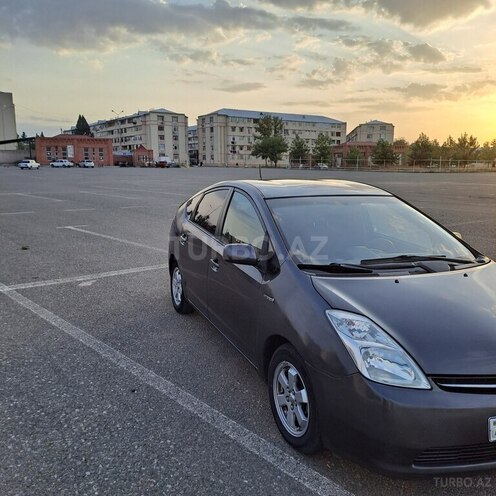Toyota Prius 2008, 256,000 km - 1.5 l - Gəncə