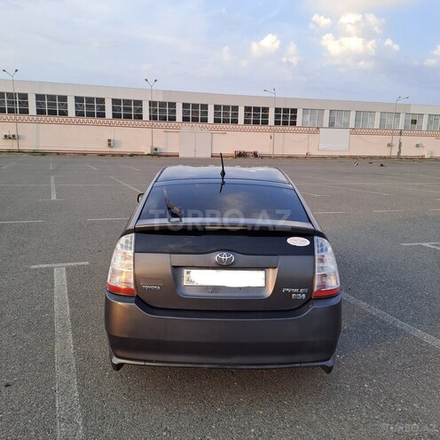 Toyota Prius 2008, 256,000 km - 1.5 l - Gəncə
