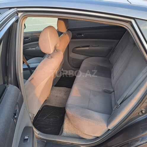 Toyota Prius 2008, 256,000 km - 1.5 l - Gəncə
