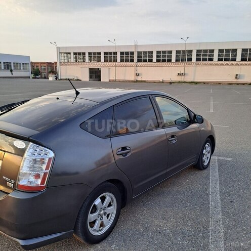 Toyota Prius 2008, 256,000 km - 1.5 l - Gəncə