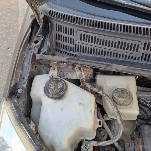 Toyota Prius 2008, 256,000 km - 1.5 l - Gəncə