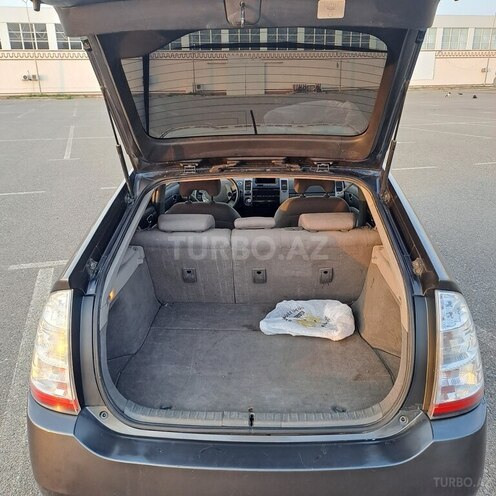 Toyota Prius 2008, 256,000 km - 1.5 l - Gəncə