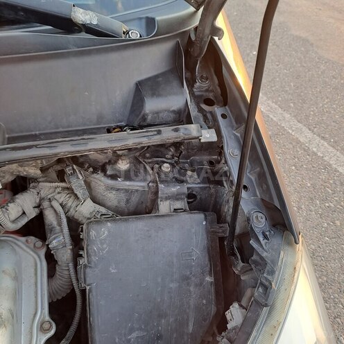 Toyota Prius 2008, 256,000 km - 1.5 l - Gəncə