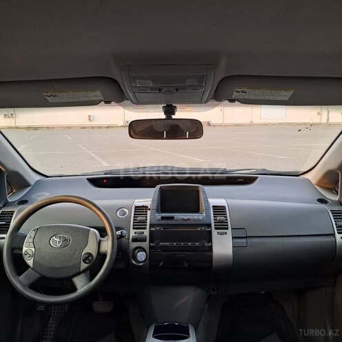 Toyota Prius 2008, 256,000 km - 1.5 l - Gəncə