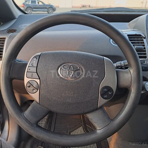 Toyota Prius 2008, 256,000 km - 1.5 l - Gəncə