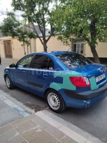 Kia Pride 2006, 554,202 km - 1.5 l - Gəncə