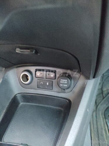 Kia Pride 2006, 554,202 km - 1.5 l - Gəncə