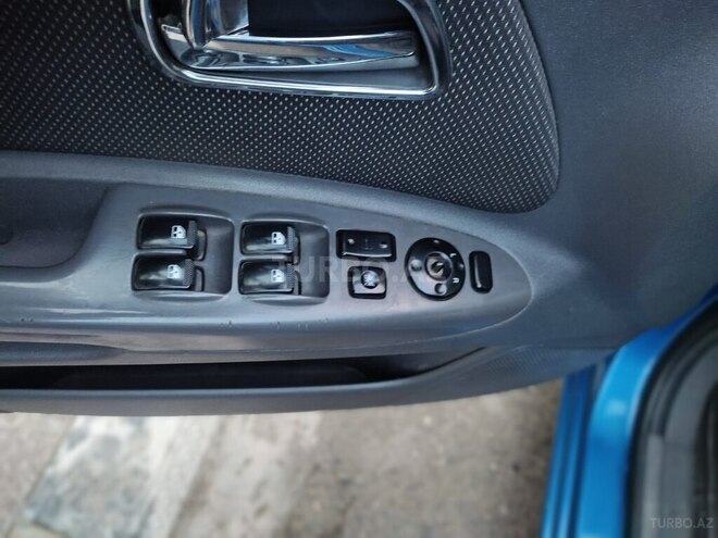 Kia Pride 2006, 554,202 km - 1.5 l - Gəncə
