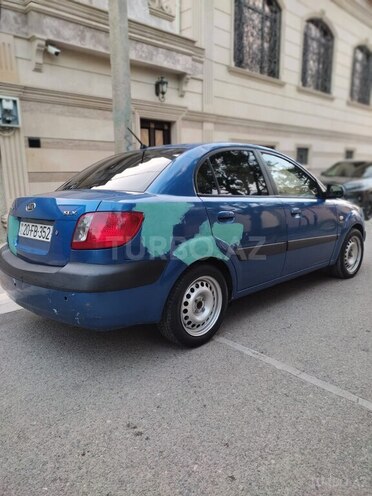 Kia Pride 2006, 554,202 km - 1.5 l - Gəncə