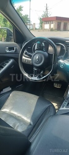 Kia Optima 2014, 145,400 km - 2.0 l - Yevlax