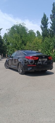 Kia Optima 2014, 145,400 km - 2.0 l - Yevlax