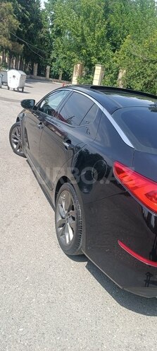 Kia Optima 2014, 145,400 km - 2.0 l - Yevlax