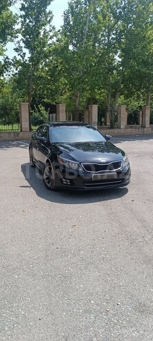 Kia Optima 2014, 145,400 km - 2.0 l - Yevlax