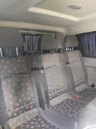 Mercedes Vito 2007, 485,621 km - 2.2 l - Qazax