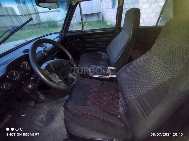 LADA (VAZ) 2106 1988, 333,333 km - 1.5 l - Ağdam