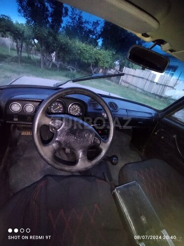 LADA (VAZ) 2106 1988, 333,333 km - 1.5 l - Ağdam