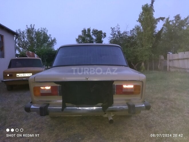 LADA (VAZ) 2106 1988, 333,333 km - 1.5 l - Ağdam