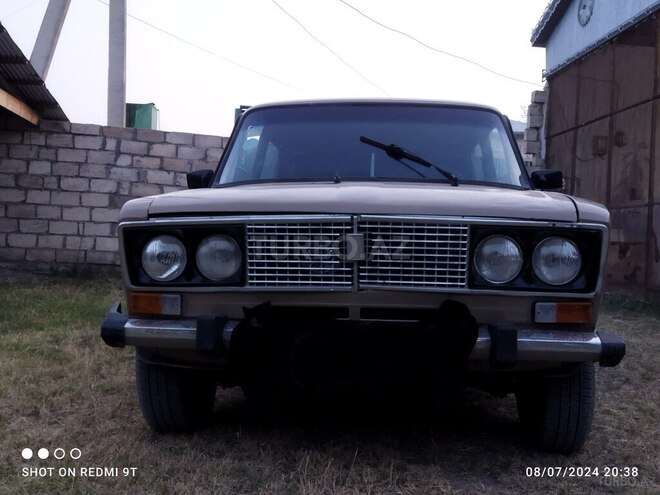 LADA (VAZ) 2106 1988, 333,333 km - 1.5 l - Ağdam