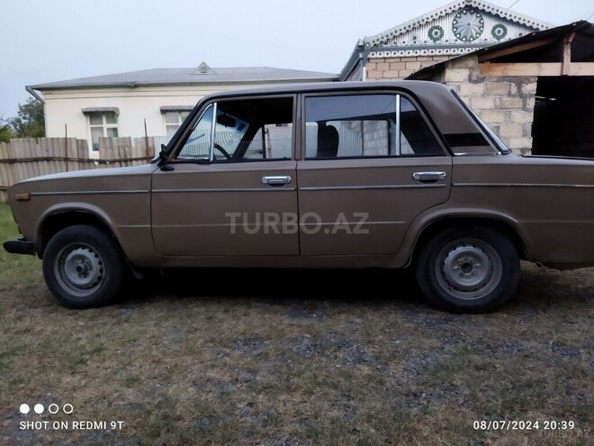 LADA (VAZ) 2106 1988, 333,333 km - 1.5 l - Ağdam