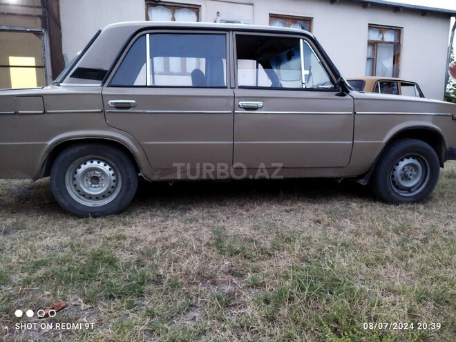 LADA (VAZ) 2106 1988, 333,333 km - 1.5 l - Ağdam