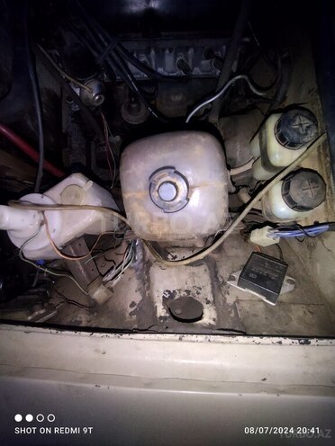 LADA (VAZ) 2106 1988, 333,333 km - 1.5 l - Ağdam
