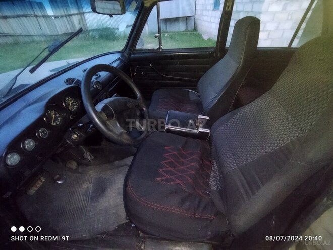LADA (VAZ) 2106 1988, 333,333 km - 1.5 l - Ağdam