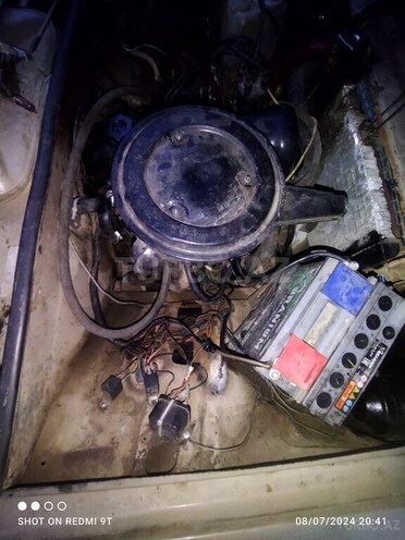 LADA (VAZ) 2106 1988, 333,333 km - 1.5 l - Ağdam