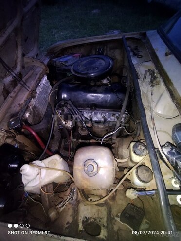 LADA (VAZ) 2106 1988, 333,333 km - 1.5 l - Ağdam