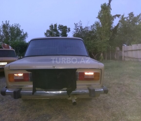 LADA (VAZ) 2106 1988, 333,333 km - 1.5 l - Ağdam