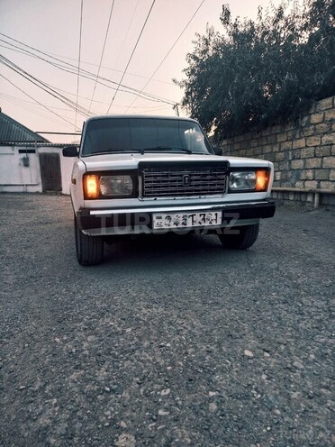 LADA (VAZ) 2107 2010, 65,785 km - 1.6 л - Bakı