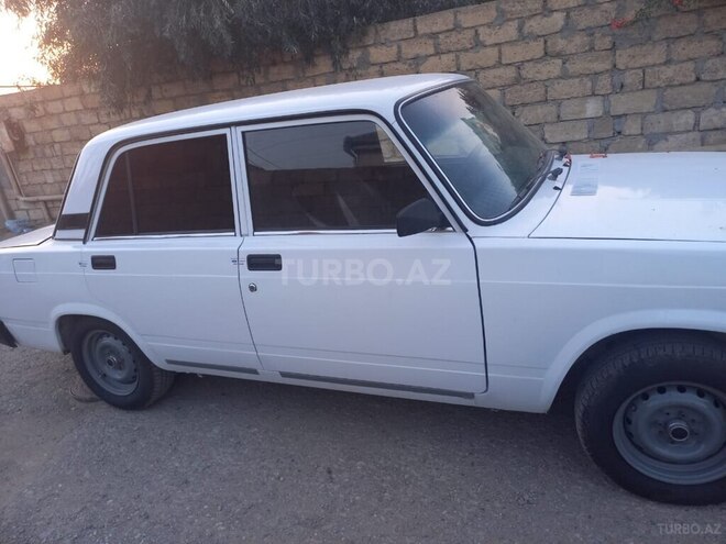 LADA (VAZ) 2107 2010, 65,785 km - 1.6 л - Bakı