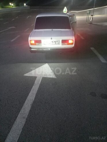 LADA (VAZ) 2107 2010, 65,785 km - 1.6 л - Bakı