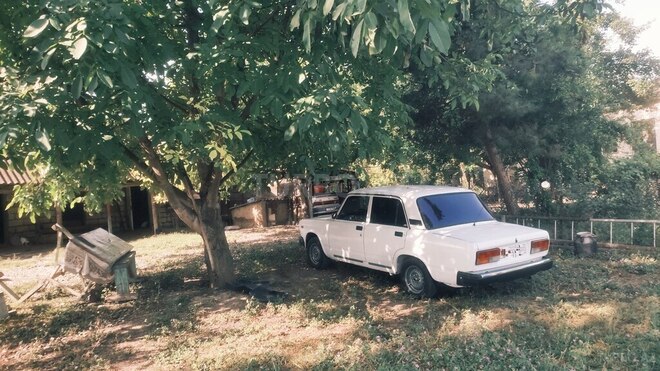 LADA (VAZ) 2107 2010, 65,785 km - 1.6 л - Bakı