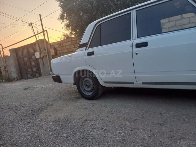 LADA (VAZ) 2107 2010, 65,785 km - 1.6 л - Bakı