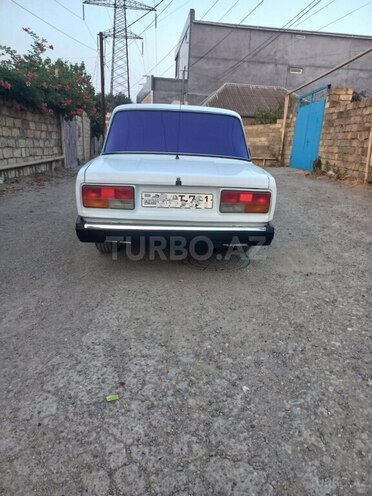 LADA (VAZ) 2107 2010, 65,785 km - 1.6 л - Bakı