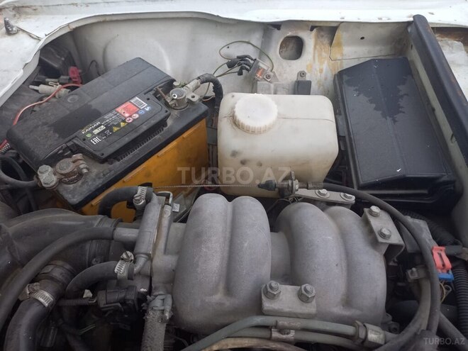 LADA (VAZ) 2107 2010, 65,785 km - 1.6 л - Bakı