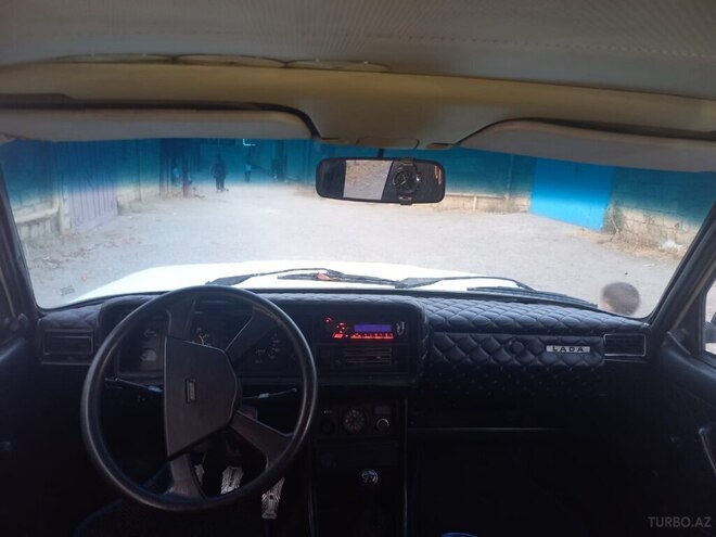 LADA (VAZ) 2107 2010, 65,785 km - 1.6 л - Bakı