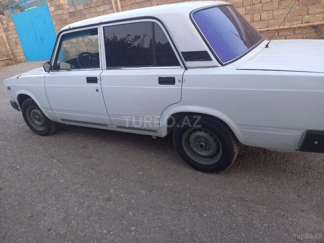 LADA (VAZ) 2107 2010, 65,785 km - 1.6 л - Bakı