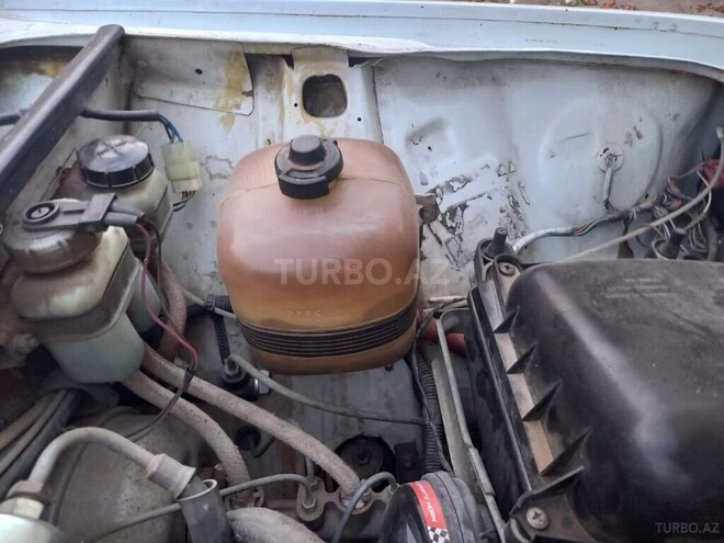 LADA (VAZ) 2107 2010, 65,785 km - 1.6 л - Bakı