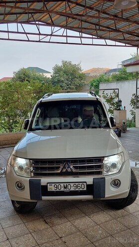 Mitsubishi Pajero 2007, 258,000 km - 3.0 л - Bakı