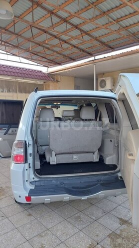 Mitsubishi Pajero 2007, 258,000 km - 3.0 л - Bakı