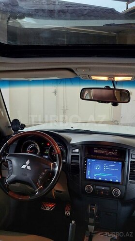 Mitsubishi Pajero 2007, 258,000 km - 3.0 л - Bakı